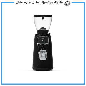آسیاب قهوه صنعتی