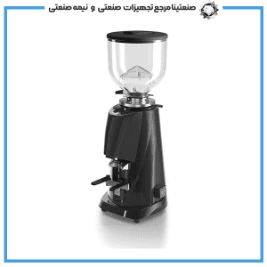 آسیاب صنعتی قهوه