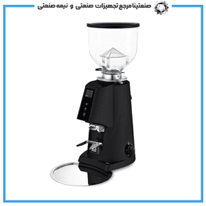 آسیاب قهوه