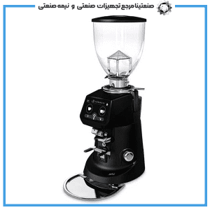 آسیاب قهوه