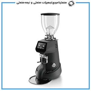 آسیاب قهوه صنعتی