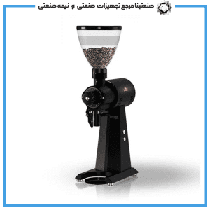 آسیاب قهوه صنعتی