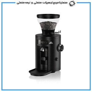 آسیاب قهوه صنعتی