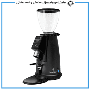 آسیاب قهوه صنعتی