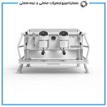 اسپرسو ساز سن رمو مدل cafe race custom دو گروپ - Image 3