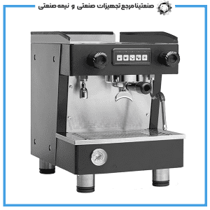 دستگاه صنعتی اسپرسو ساز