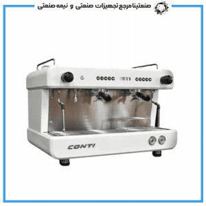 دستگاه صنعتی اسپرسو ساز