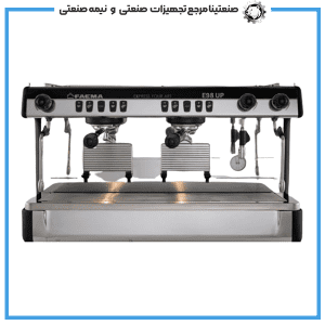 دستگاه صنعتی اسپرسو ساز