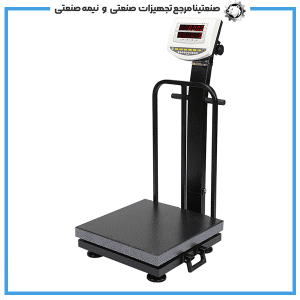 باسکول محک ثابت 200 وزن مدل MDS13000