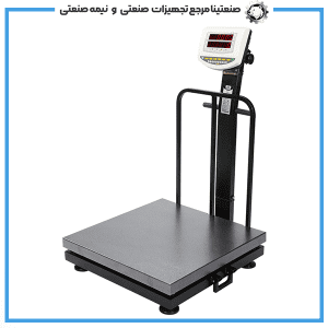 باسکول محک ثابت 500 وزن مدل MDS13000