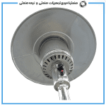بخاری قارچی استیل وارداتی - Image 2