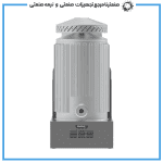 بخاری کارگاهی نفتی DW 0250 - Image 3