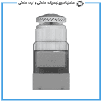 بخاری کارگاهی نفتی DW 0250 - Image 4
