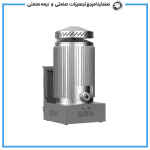 بخاری کارگاهی نفتی DW 0430