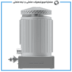 بخاری کارگاهی گازی GW 0460 - Image 3