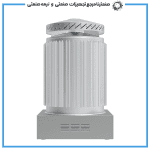 بخاری کارگاهی گازی GW 0460 - Image 2