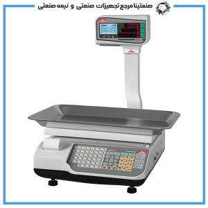 ترازو 35 کیلویی جدید محک مدل 15000plus