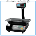 ترازو 35 کیلویی جدید محک مدل 15000plus - Image 2