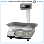 ترازو 50 کیلویی جدید محک مدل 15000plus - Image 2