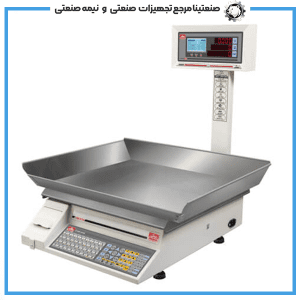 ترازو 70 کیلویی جدید محک مدل 14000plus