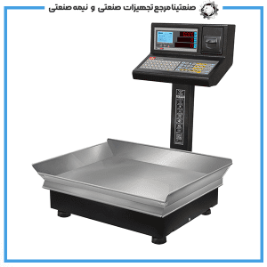 ترازو 70 کیلویی محک مدل 17000PLUS