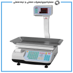 ترازوی 35 کیلویی WiFi محک مدل MDS15000APBR