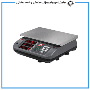 ترازوی قطعه شماره محک 30 کیلویی مدل MDS9900