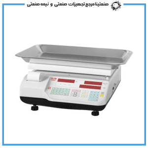 ترازوی محک 35 کیلویی مدل MDS15000BP