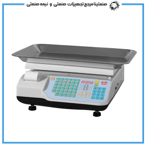 ترازوی محک 35 کیلویی مدل MDSBR15000BP
