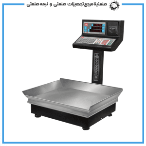 ترازوی محک 50 کیلویی مدل 17000PRO
