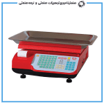 ترازوی محک 50 کیلویی مدل MDSBR15000BP - Image 2