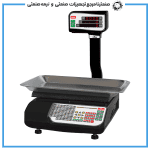 ترازوی محک مدل 16000 بدون پرینتر 35 کیلوگرم - Image 2