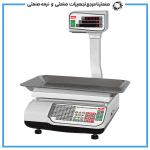 ترازوی محک مدل 16000 بدون پرینتر 35 کیلوگرم
