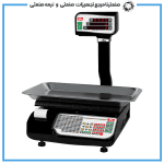 ترازوی محک مدل 16000 پرینتردار 50 کیلوگرم - Image 2