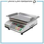ترازوی محک مدل 16000B بدون پرینتر 35 وزن