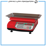 ترازوی محک مدل 16000B بدون پرینتر 35 وزن - Image 2