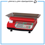 ترازوی محک مدل 16000BP پرینتردار 35 وزن - Image 3