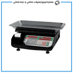 ترازوی محک مدل 16000BP پرینتردار 50 وزن - Image 3