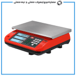 ترازوی محک ۱۵ کیلویی مدل MDS9800 - Image 2