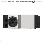 جت هیتر GH 0860 (محفظه احتراق بسته)