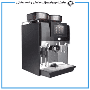 دستگاه اسپرسو ساز صنعتی
