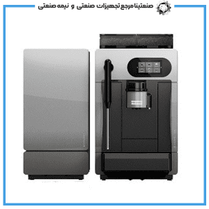 دستگاه فوق حرفه ای اسپرسو ساز