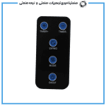 هیتر برقی سه منظوره بلیتان مدل BT8808B - Image 4