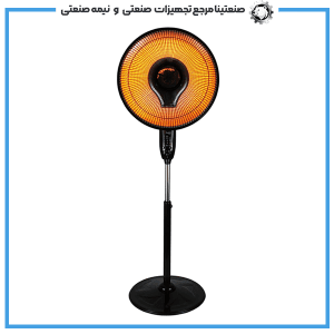 هیتر برقی سه منظوره بلیتان مدل BT8808B