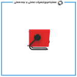 هیتر برقی فن دار تک فاز EH 0045 - Image 4