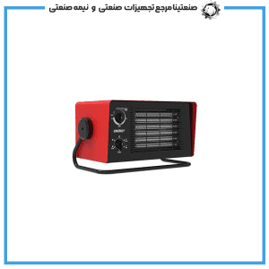 هیتر برقی فن دار تک فاز EH 0045