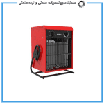 هیتر برقی فن دار سه فاز >EH 0150