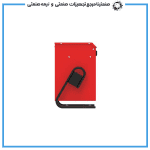 هیتر برقی فن دار سه فاز >EH 0150 - Image 3