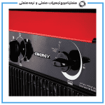 هیتر برقی فن دار سه فاز >EH 0150 - Image 5