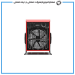 هیتر برقی فن دار سه فاز >EH 0150 - Image 6